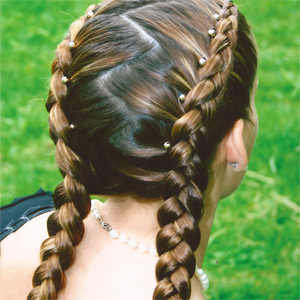 Signature Braids