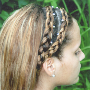 Signature Braids