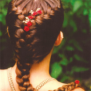 Signature Braids